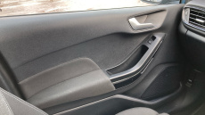 Ford Fiesta 1.0 EcoBoost Titanium 5dr Petrol Hatchback